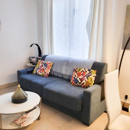 Le Pytheas Vieux Port Marseille Apartment Екстериор снимка