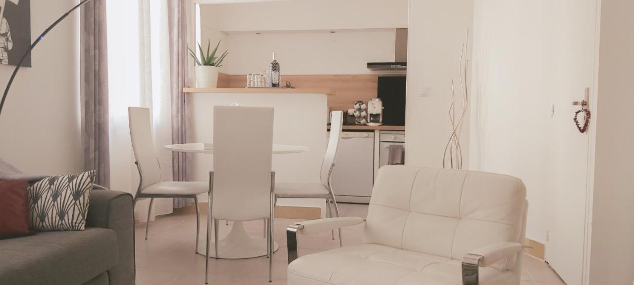 Le Pytheas Vieux Port Marseille Apartment Екстериор снимка