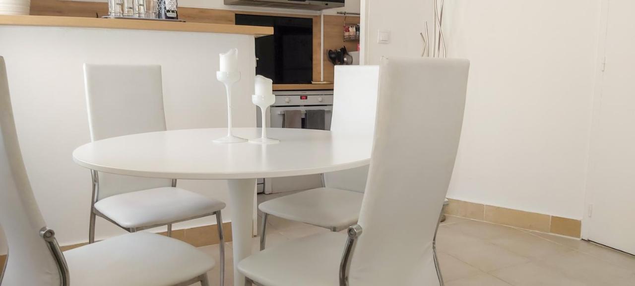 Le Pytheas Vieux Port Marseille Apartment Екстериор снимка