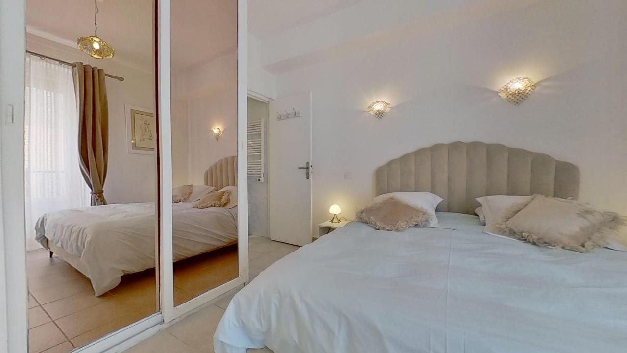 Le Pytheas Vieux Port Marseille Apartment Екстериор снимка