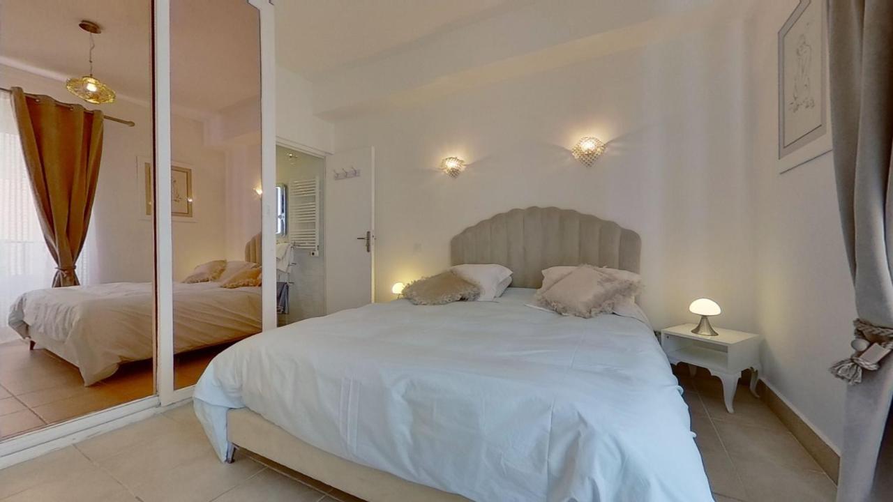 Le Pytheas Vieux Port Marseille Apartment Екстериор снимка