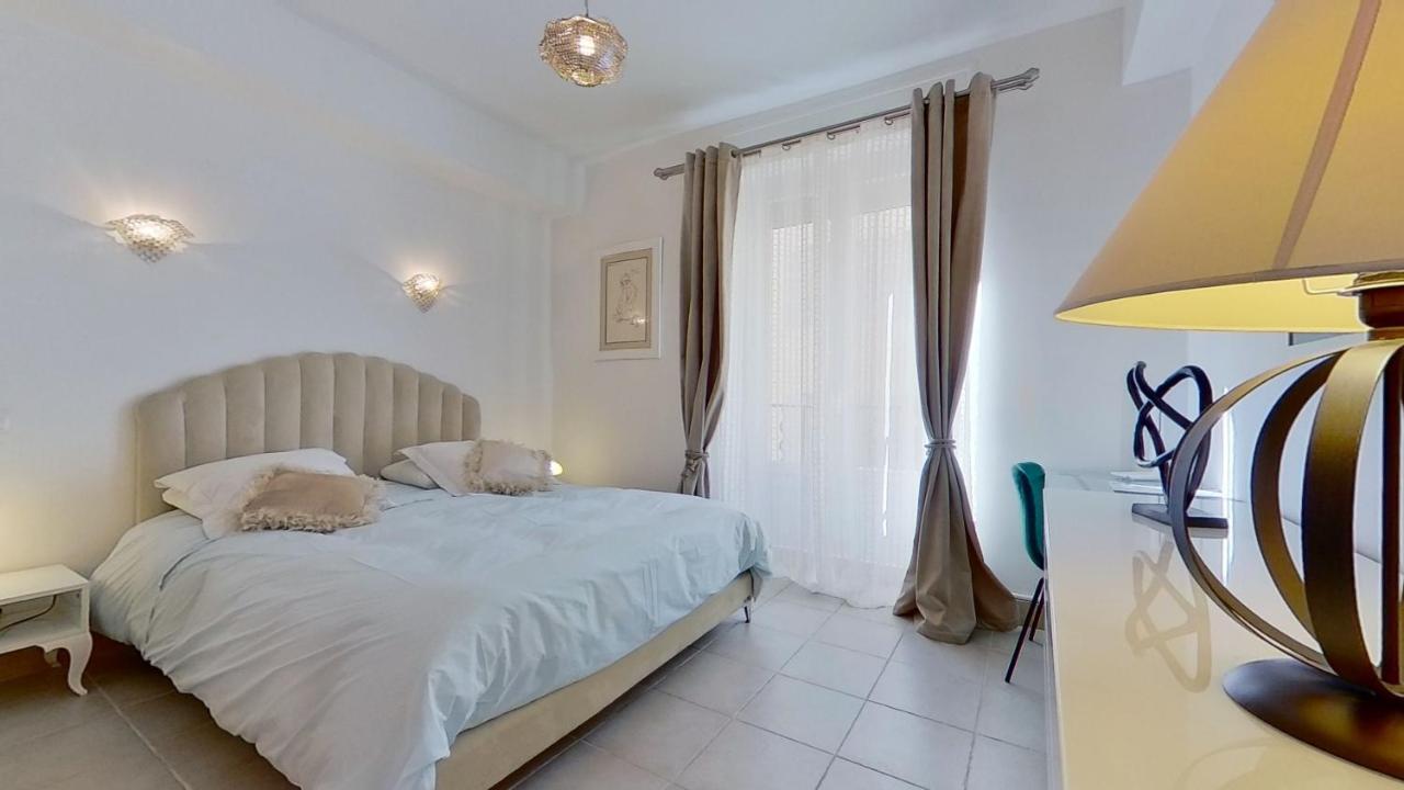 Le Pytheas Vieux Port Marseille Apartment Екстериор снимка