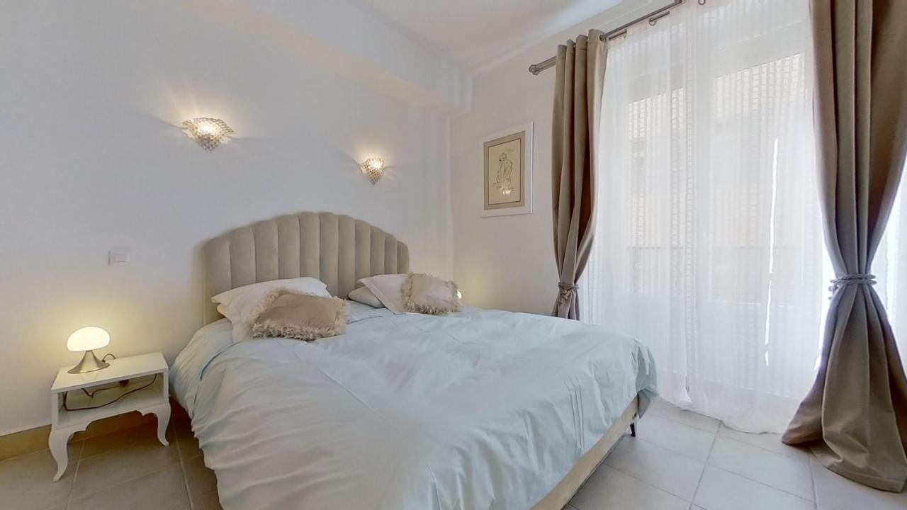 Le Pytheas Vieux Port Marseille Apartment Екстериор снимка